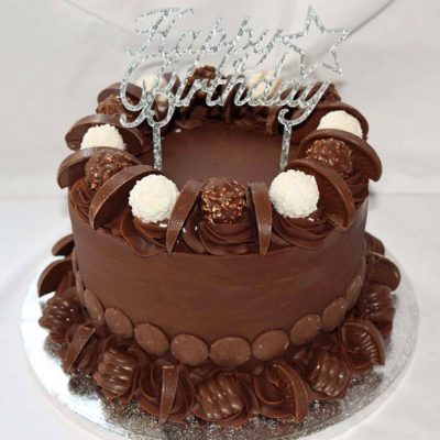birthday cake 11