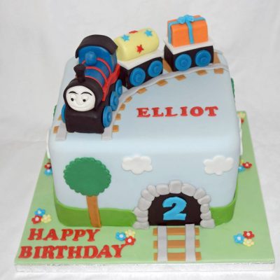 birthday cake 29