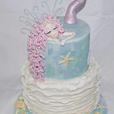birthday cake 30