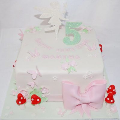 birthday cake 33