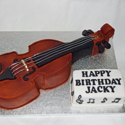 birthday cake 49