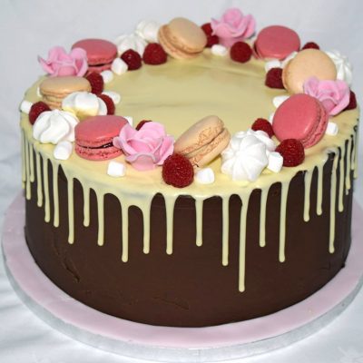 celebration cake 6
